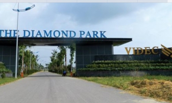 Thủ tướng chỉ đạo thanh tra toàn diện dự án The Diamond Park